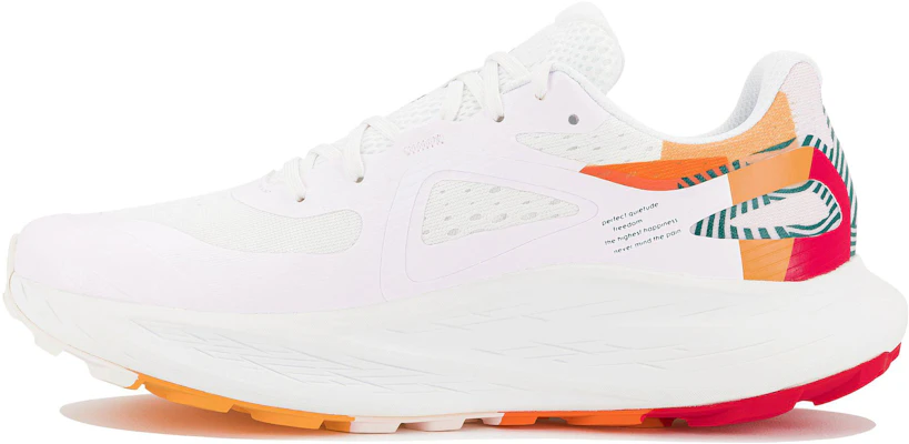 萨洛蒙Ciele Sports联名Aero Glide‘白色’跑鞋 472962 Order 萨洛蒙Ciele Sports联名Aero Glide‘白色’跑鞋 472962