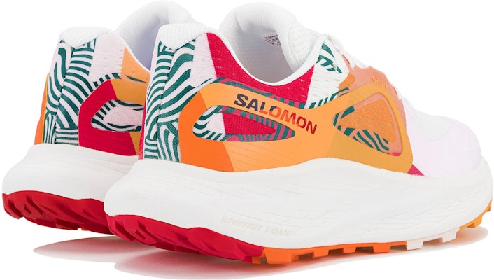 萨洛蒙Ciele Sports联名Aero Glide‘白色’跑鞋 472962 Shop 萨洛蒙Ciele Sports联名Aero Glide‘白色’跑鞋 472962