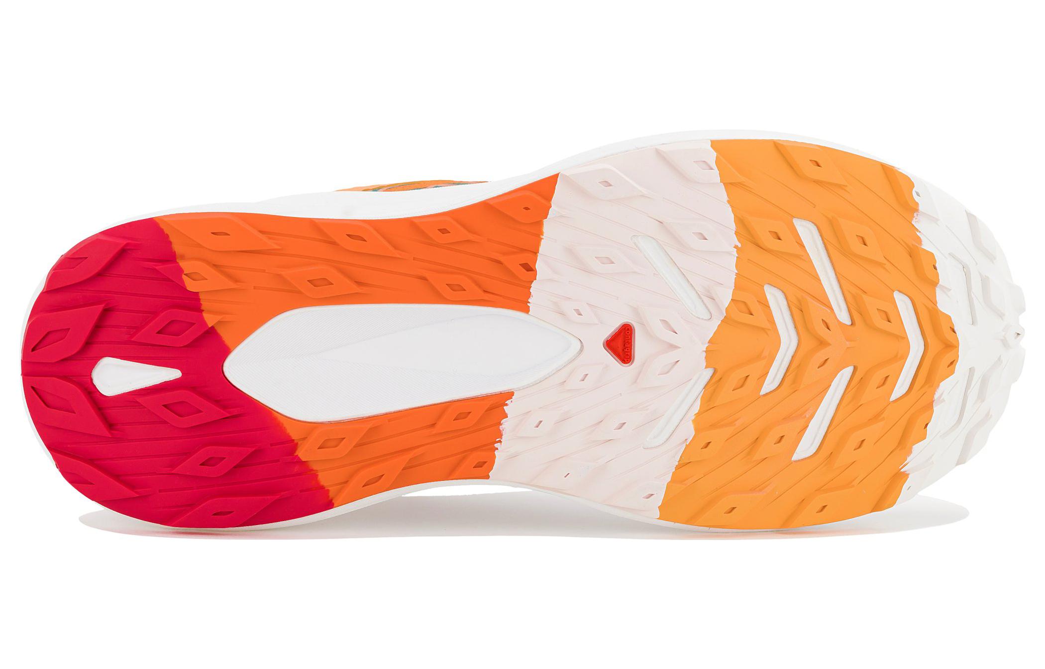 Purchase 萨洛蒙Ciele Sports联名Aero Glide‘白色’跑鞋 472962