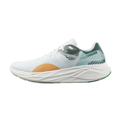 Salomon Ciele Athletics Aero Glide 'White Blue'