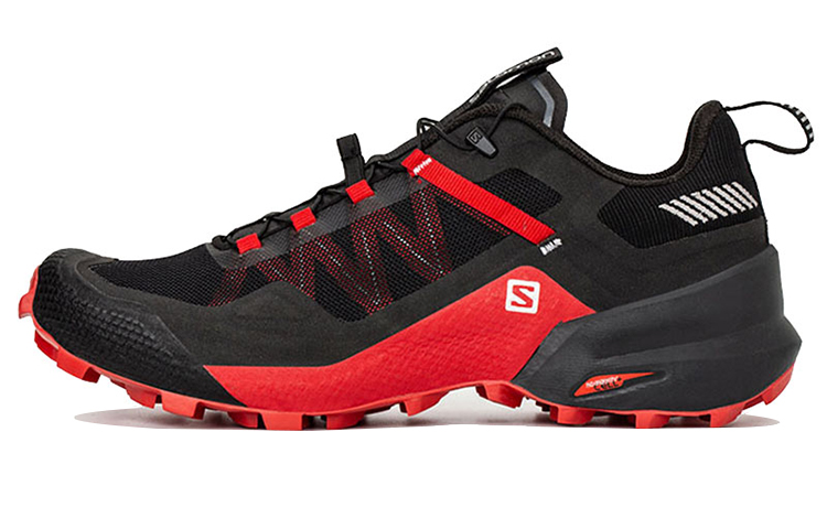 Salomon City Cross 'Black' 415178