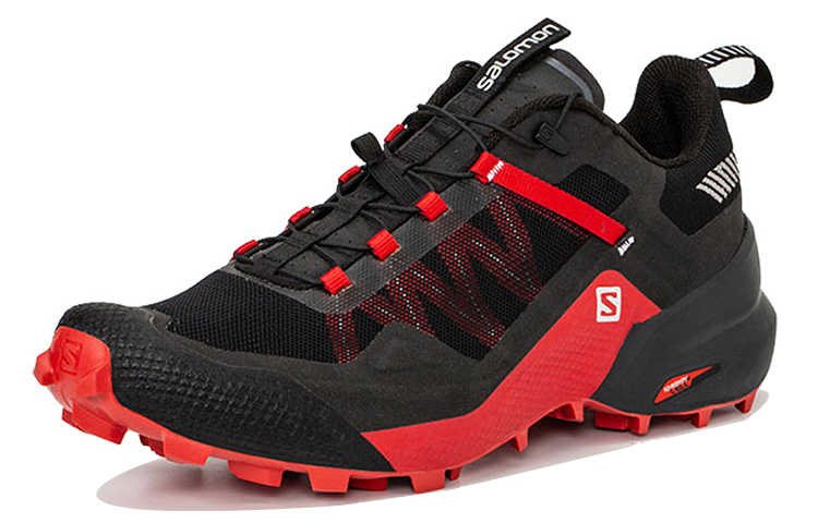 Order Salomon 城市越野鞋 '黑色' 415178