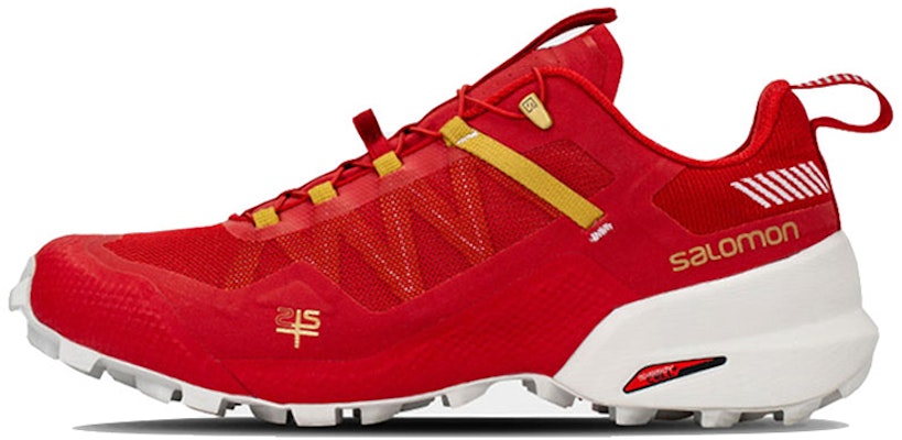 萨洛蒙 City Cross '红色' 4151760 Buy 萨洛蒙 City Cross '红色' 4151760