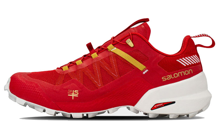 Buy Salomon City Cross 'Merah' 4151760