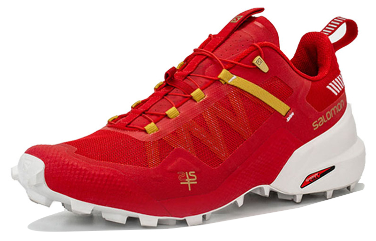 Order 萨洛蒙 City Cross '红色' 4151760