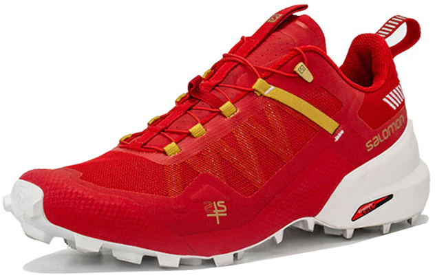 萨洛蒙 City Cross '红色' 4151760 Order 萨洛蒙 City Cross '红色' 4151760