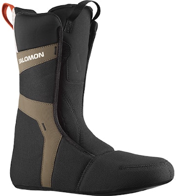 Salomon减震滑雪靴 L41656700 Order Salomon减震滑雪靴 L41656700