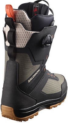 Salomon减震滑雪靴 L41656700 Lookbook Salomon减震滑雪靴 L41656700