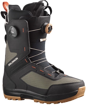 Salomon减震滑雪靴 L41656700 Shop Salomon减震滑雪靴 L41656700