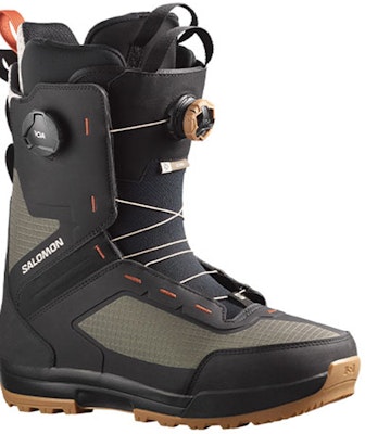 SALOMON薩洛門 舒適緩震滑雪鞋 男款 Purchase SALOMON薩洛門 舒適緩震滑雪鞋 男款