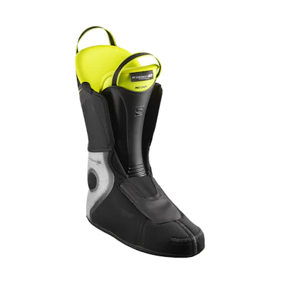 Salomon CMFT 'Shock Absorbing Ski'