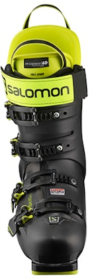 Salomon Comfort 'Amortiguación para Esquí' L41481500 Lookbook Salomon Comfort 'Amortiguación para Esquí' L41481500