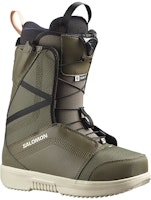 Salomon Comfort Shock-Absorbing Ski Boot 'Women's Model' L41707800 Salomon Comfort Shock-Absorbing Ski Boot 'Women's Model' L41707800