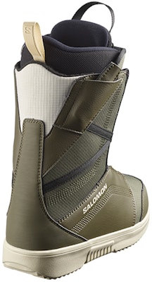 Bota de esquí absorbente de impactos Salomon Comfort 'Modelo para Mujeres' L41707800 Order Bota de esquí absorbente de impactos Salomon Comfort 'Modelo para Mujeres' L41707800