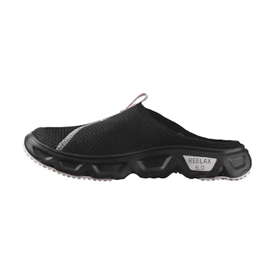 Salomon CMFT Versatile Clog 'Black'