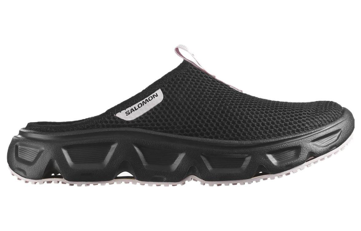 Salomon CMFT Versatile Clog 'Black' 圖 2