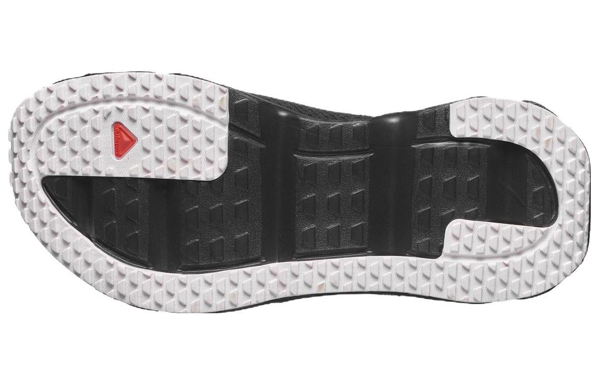 Salomon CMFT Versatile Clog 'Black' 圖 4