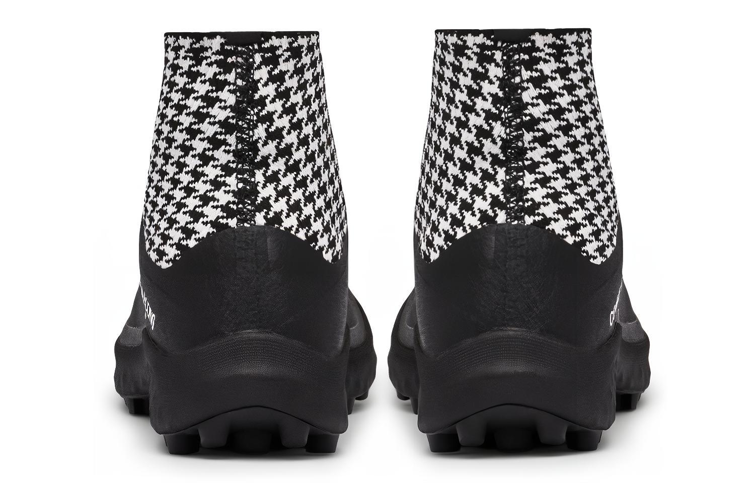 Purchase Salomon COMME des GARCONS x Cross '黑白' 416812