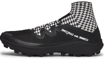 Salomon Comme des Garcons x Cross 'Mixed' gh-k103-001 Salomon Comme des Garcons x Cross 'Mixed' gh-k103-001