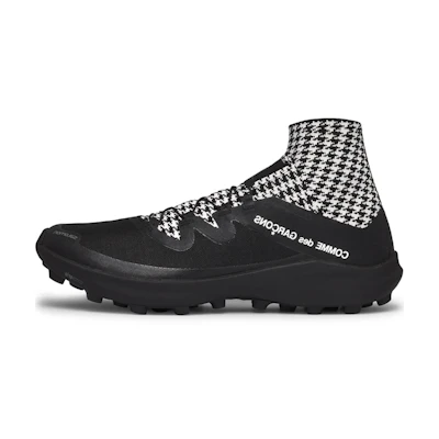 Salomon Comme des Garcons Cross 'Mixed'
