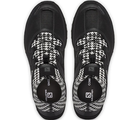 Salomon Comme des Garcons x Cross 'Mixed' gh-k103-001 Order Salomon Comme des Garcons x Cross 'Mixed' gh-k103-001