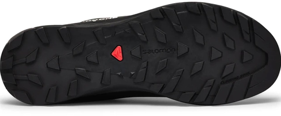 Salomon Comme des Garcons x Cross 'Mixed' gh-k103-001 Shop Salomon Comme des Garcons x Cross 'Mixed' gh-k103-001