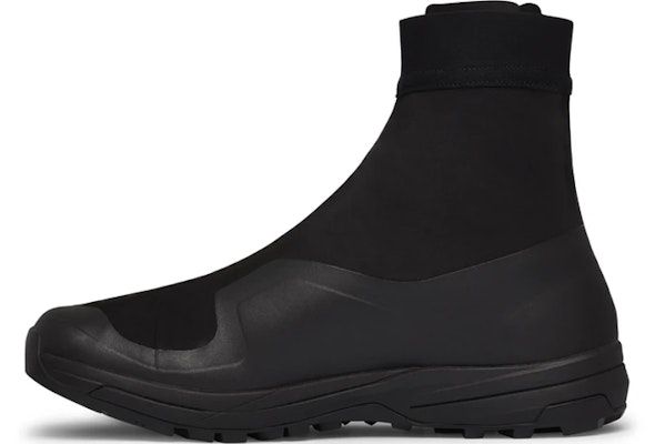 Salomon Comme des Garcons x XA-Alpine 2 'Hitam' Sneakers gh-k102-001 Buy Salomon Comme des Garcons x XA-Alpine 2 'Hitam' Sneakers gh-k102-001