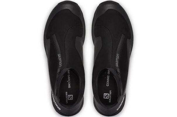 Salomon Comme des Garcons x XA-Alpine 2 'Black' gh-k102-001 Order Salomon Comme des Garcons x XA-Alpine 2 'Black' gh-k102-001