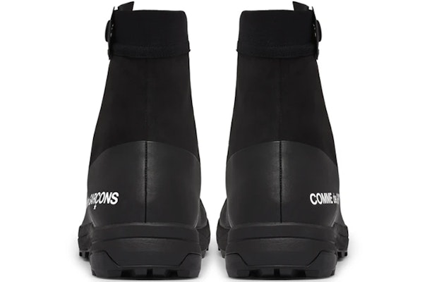 Salomon Comme des Garcons x XA-Alpine 2 'Hitam' Sneakers gh-k102-001 Lookbook Salomon Comme des Garcons x XA-Alpine 2 'Hitam' Sneakers gh-k102-001