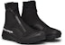 Salomon Comme des Garcons x XA-Alpine 2 'Hitam' gh-k102-001