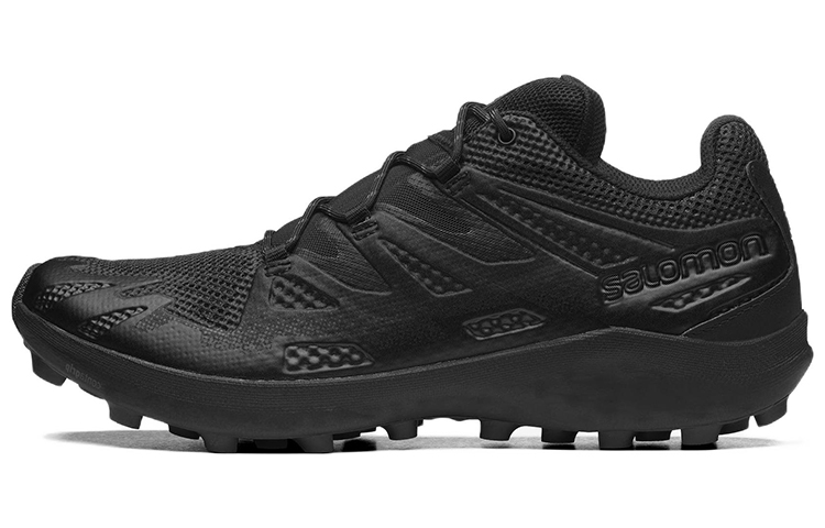 Salomon Cross Advanced 'Black' 416408