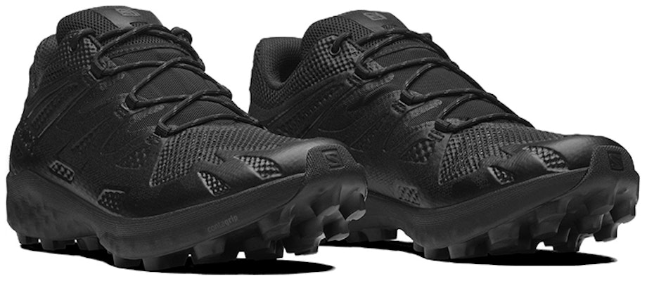Salomon Cross Advanced 'Black' 416408 Order Salomon Cross Advanced 'Black' 416408