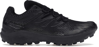Salomon Cross Advanced 'Triple Black' L41640800 Salomon Cross Advanced 'Triple Black' L41640800