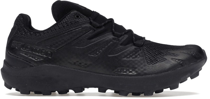 Salomon Cross Advanced 'Triple Black' L41640800 Buy Salomon Cross Advanced 'Triple Black' L41640800