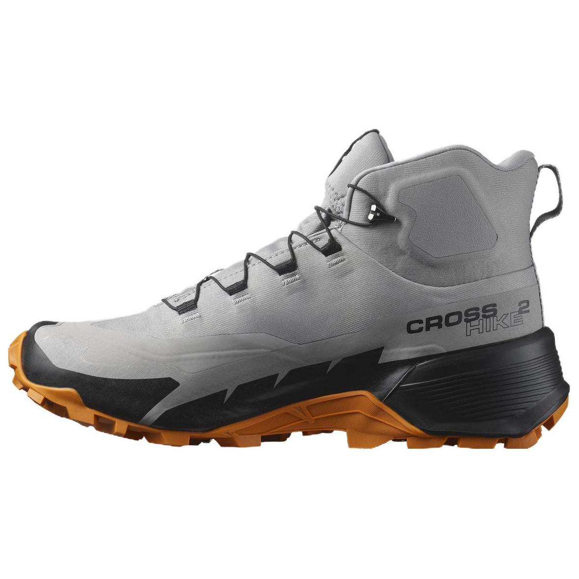 Salomon Cross Hike 2 'Grey' L47146400