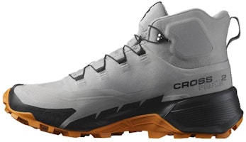 Salomon Cross Hike 2 'Grey' L47146400 Salomon Cross Hike 2 'Grey' L47146400