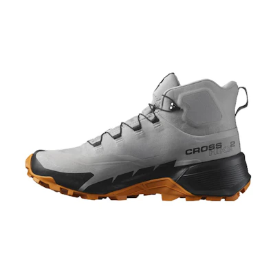 Salomon Cross Hike 2 'Grey'