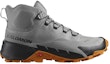 Order Salomon Cross Hike 2 'Kelabu' L47146400