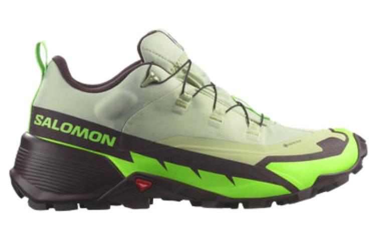 Salomon Cross Hike 2 GORE-TEX 'Green CMFT' 圖 2