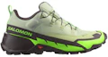 Order Salomon Cross Hike 2 GORE-TEX 'Hijau Nyaman' 472776