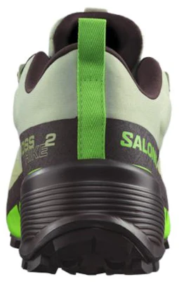 Salomon Cross Hike 2 GORE-TEX 'Hijau Nyaman' 472776 Shop Salomon Cross Hike 2 GORE-TEX 'Hijau Nyaman' 472776
