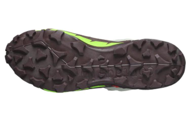 Salomon Cross Hike 2 GORE-TEX 'Green CMFT' 圖 5
