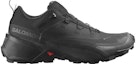 Order Salomon Cross Hike 2 Rendah 'Hitam Luaran' 417301