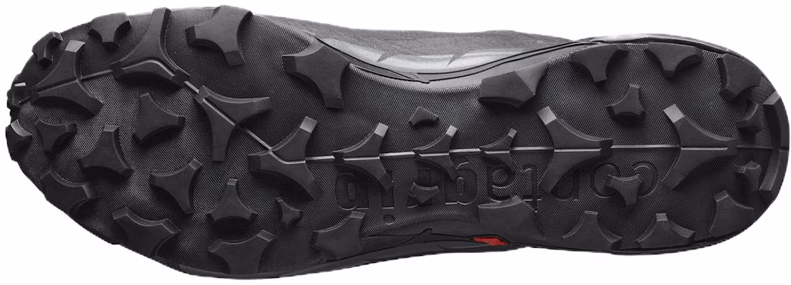 Salomon Cross Hike 2 Low 'Black Outdoor' 417301 Shop Salomon Cross Hike 2 Low 'Black Outdoor' 417301