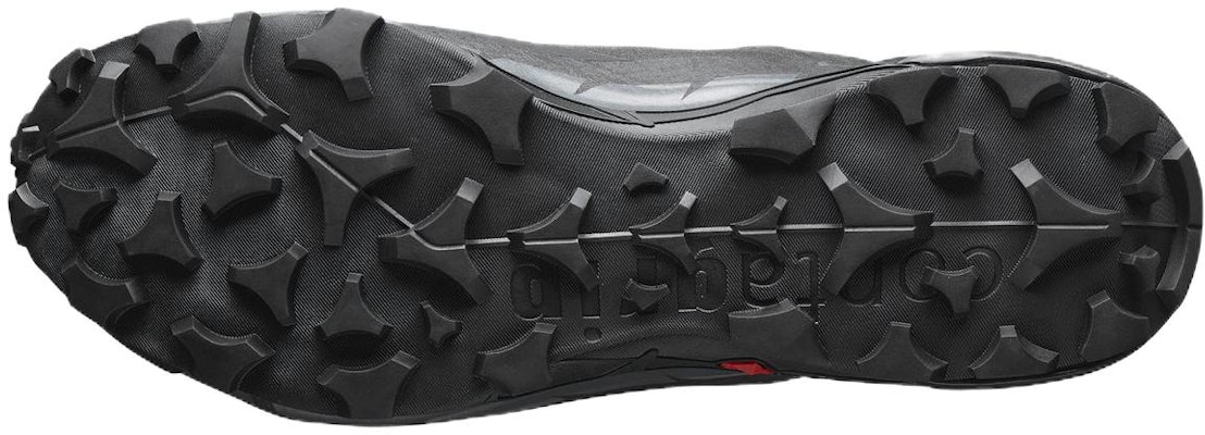Salomon Cross Hike 2 Low 'Hitam Outdoor' 417301 Shop Salomon Cross Hike 2 Low 'Hitam Outdoor' 417301