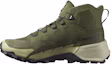 Buy Salomon Cross Hike 2 Low ''Olivegrün'' 471465
