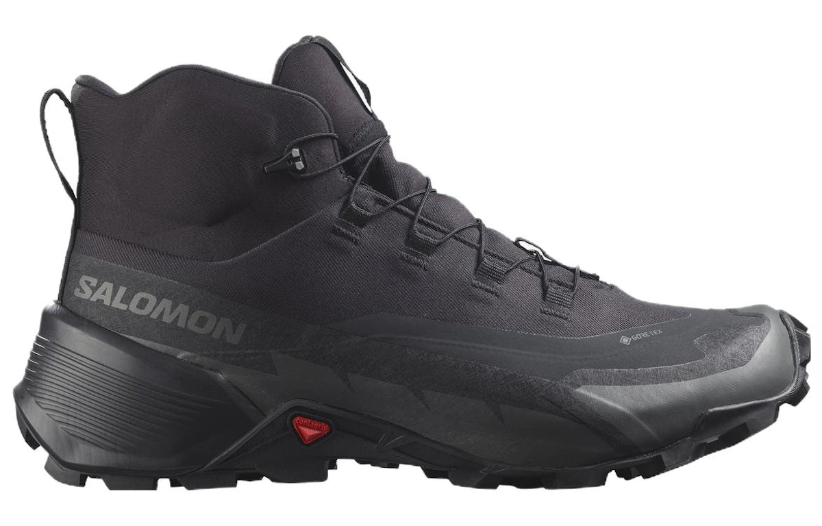 Salomon Cross Hike 2 Mid 'Comfort Sport Lightweight Durable'