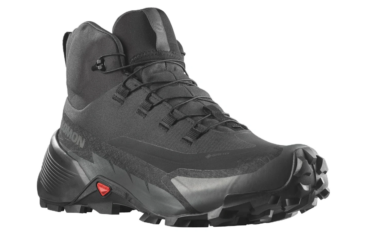 Salomon Cross Hike 2 Mid 'Comfort Sport Lightweight Durable'