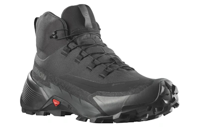 Salomon Cross Hike 2 Mid 'Comfort Sport Lightweight Durable'