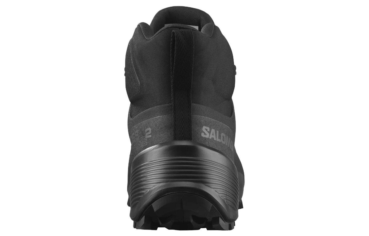 Salomon Cross Hike 2 Mid 'Comfort Sport Lightweight Durable'